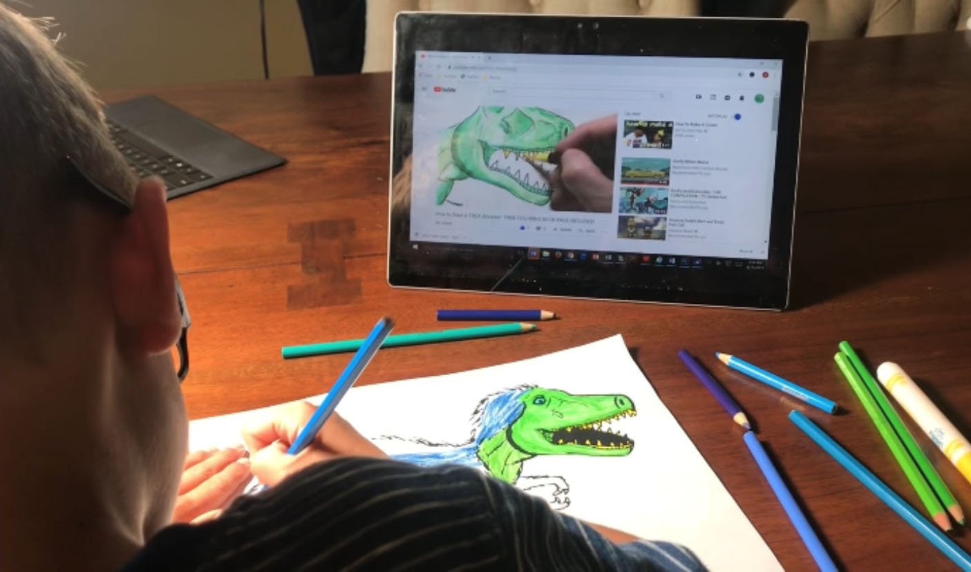 How Creative Play Helps Kids Solve Problems