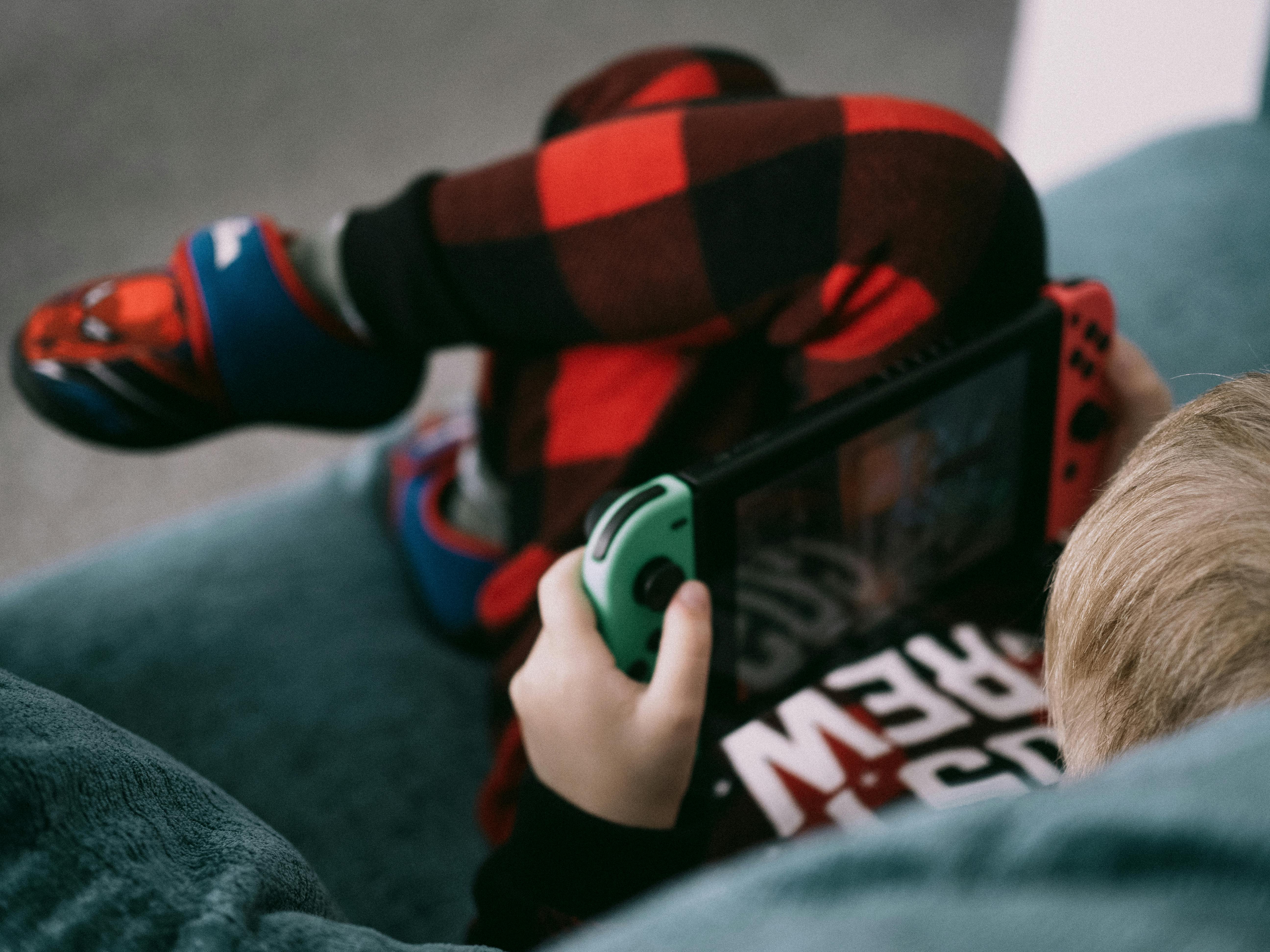 Is Screen Time Bad for Kids? Passive vs Creative Explained
