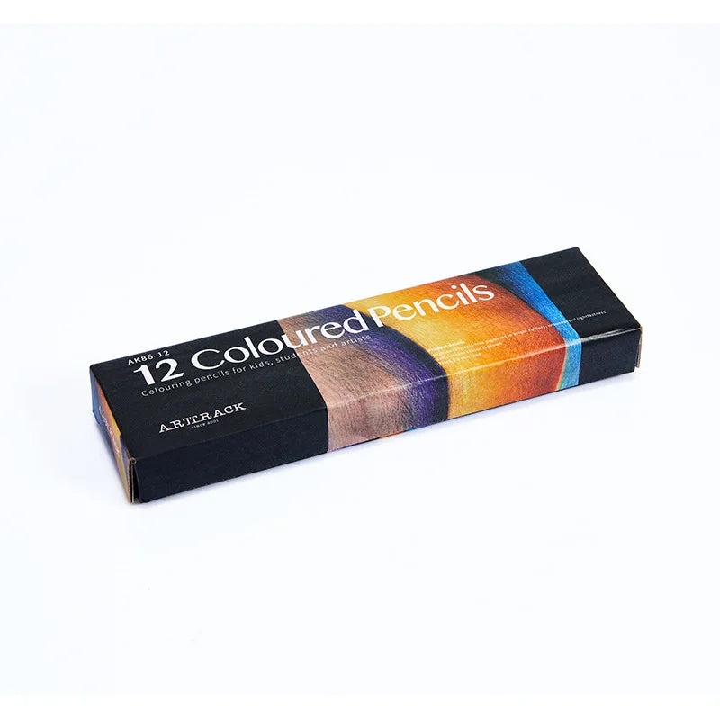Premium Colored Pencils for Kids