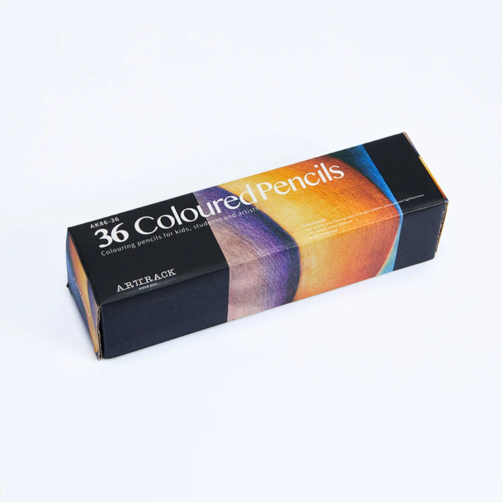 Premium Colored Pencils for Kids