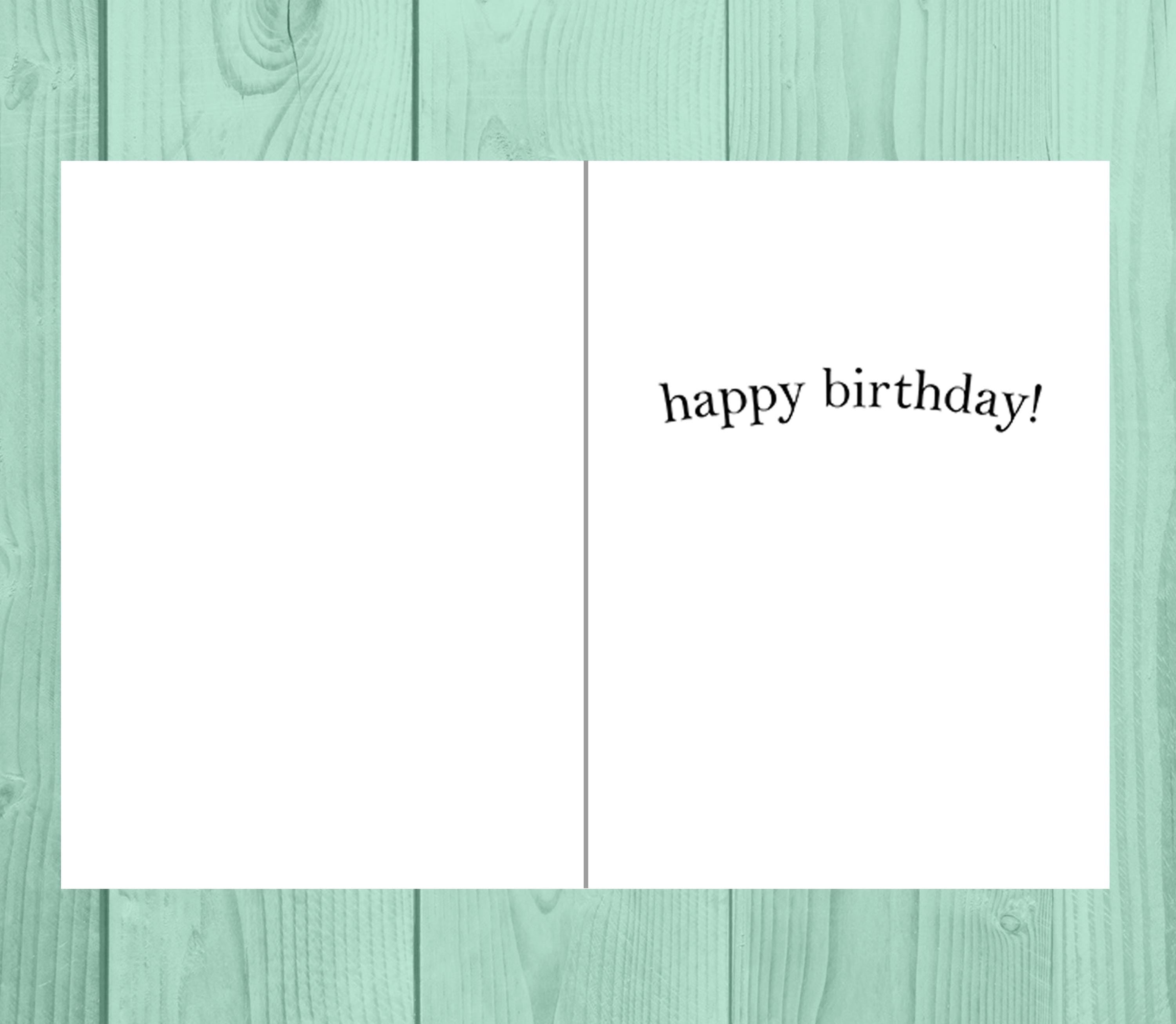 Artist Birthday Card, Art Teacher Birthday Card, Colored Pencil Birthday Card, Birthday Card for Artist, Art Lover Gift, Creative Birthday