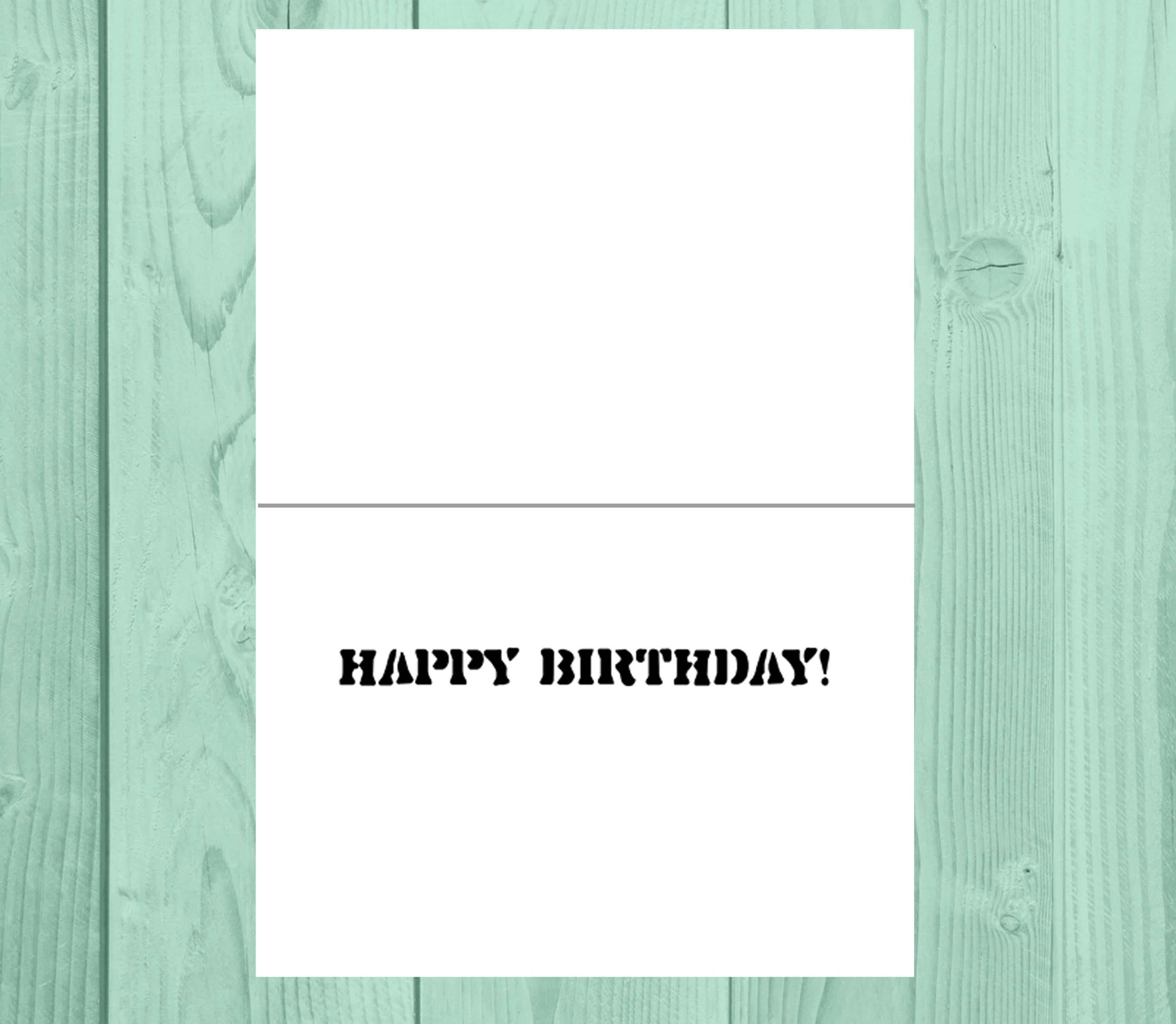 F-22 Raptor Birthday Card, Air Force Birthday Card, Fighter Jet Card, Pilot Gift, Jet Lover Birthday Card, Airplane Enthusiast Gift