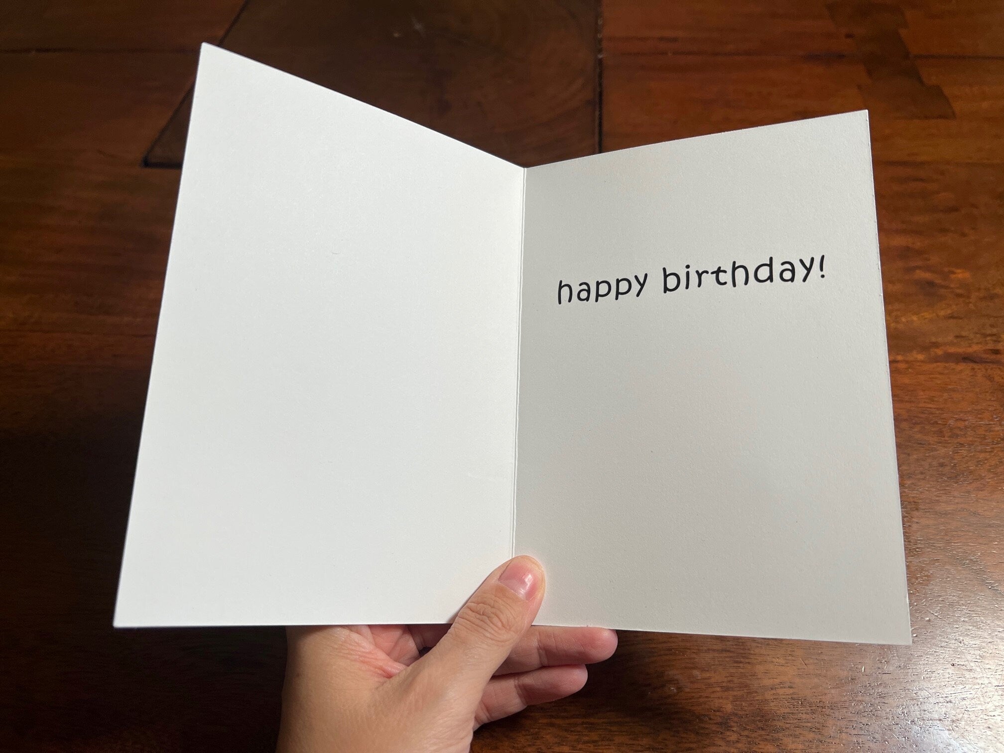T Rex Dinosaur Birthday Card - Card Pack - Birthday Card, Kids Tyrannosaurus Rex Birthday Card  - Hand Drawn Watercolor Birthday Cards