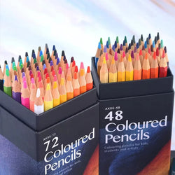 Premium Colored Pencils for Kids