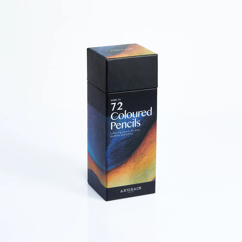 Premium Colored Pencils for Kids