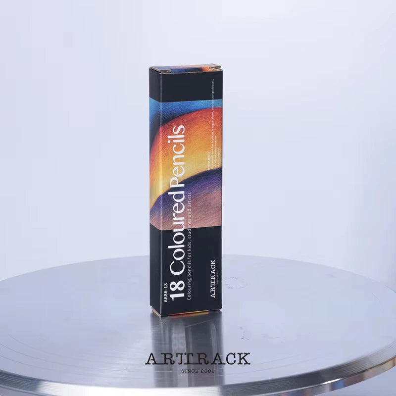 Premium Colored Pencils for Kids