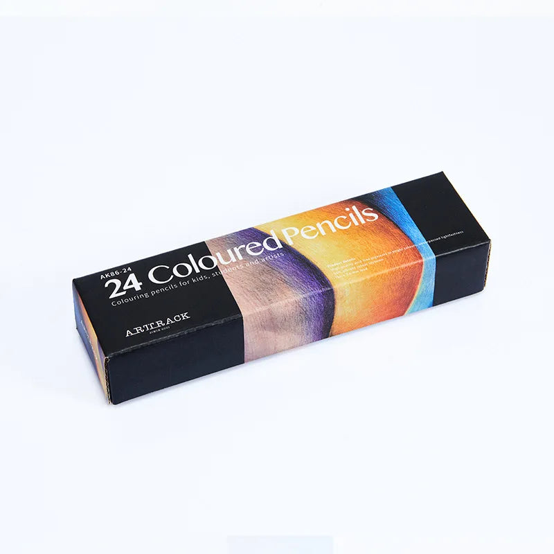 Premium Colored Pencils for Kids