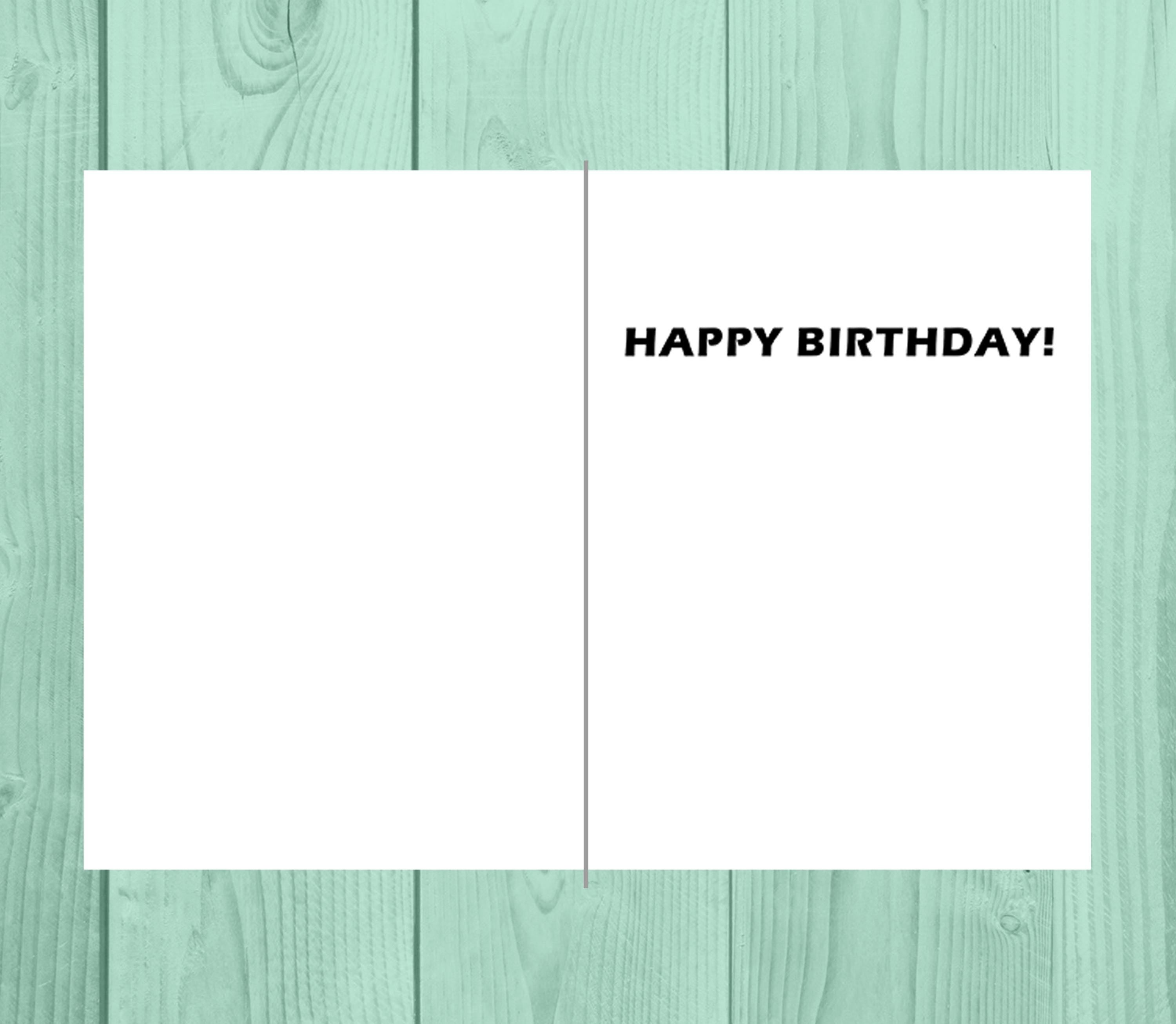 Soccer Birthday Card, Soccer Player Gift, Soccer Lover Birthday Card, Soccer Ball Card, Kids Soccer Birthday, Soccer Coach Gift